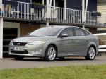 Ford Mondeo XR5 2007 года
